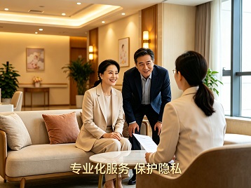 友好有偿售卵代生女生的客户的客户群体有哪些