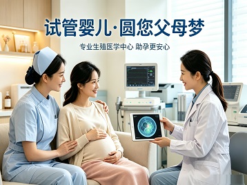 友好辅助生育服务 试管婴儿行业的兴起背景、发展与未来展望