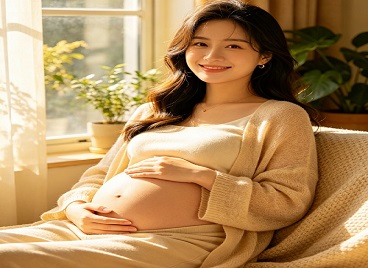 友好代孕女生有哪些方案可以帮助优势卵泡快速排出